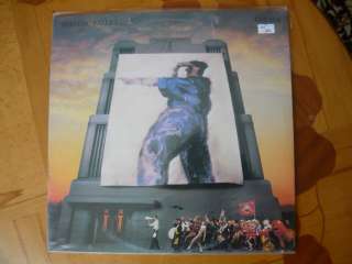 Винил Spandau Ballet – Parade (1984) Chrysalis Records