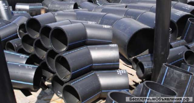 Куплю отходы полиэтиленовых труб в любом регионе России