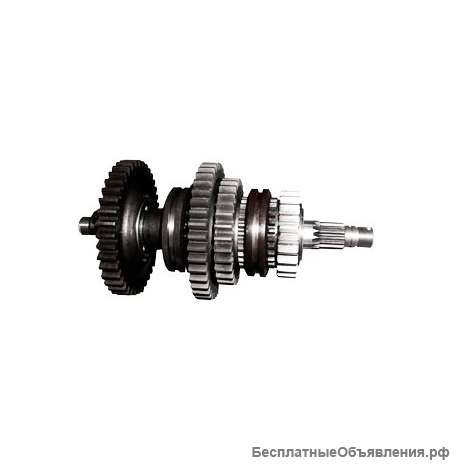 Запчасти ДЗ-98 (грейдер ЧСДМ) в Иркутске