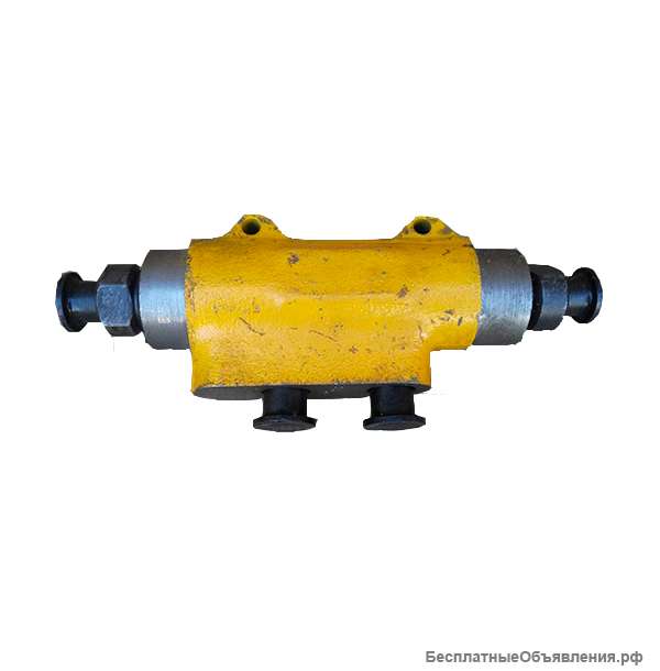 Запчасти ДЗ-98 (грейдер ЧСДМ) в Иркутске