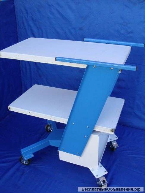 Айболит МИКРА тележка для размещения инструмента