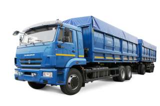 Требуется водитель категории С, Е