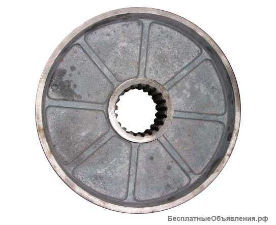 Запчасти ТТ-4М и ТТ-4 (трактор трелевочный) в Иркутске