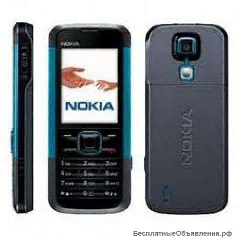 Nokia 5000 новые