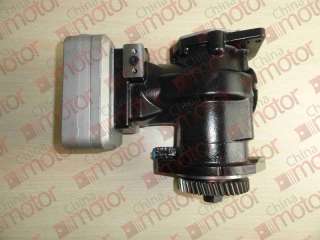 Компрессор воздушный cummins ISLe