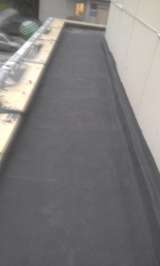 Ремонт кровли любой площади