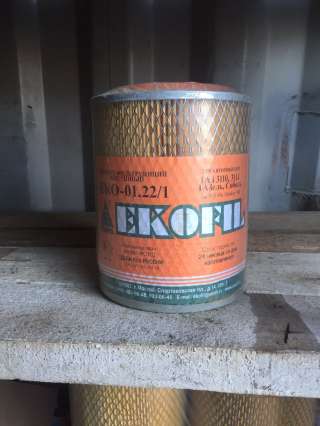 Воздушный фильтр EKOFIL EKO - 01.22/1