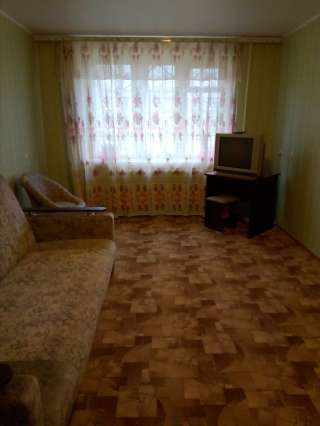 Сдам однокомнатную квартиру в Советском р-не