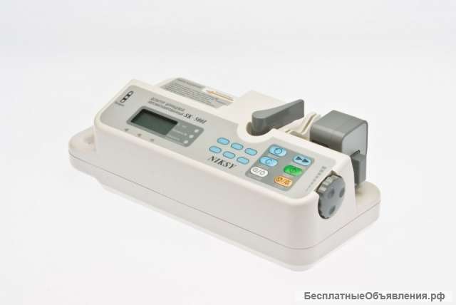 SK-500I Armed дозатор шприцевой