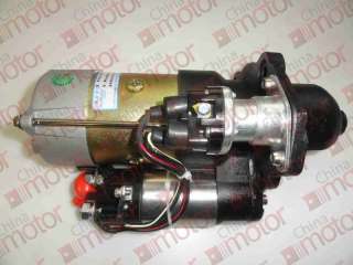 Стартер на cummins ISBe, ISDe