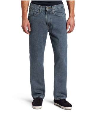 Джинсы Carhartt Traditonal Fit Straight Leg 36x34