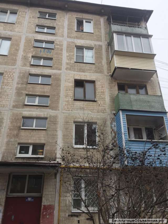 1-ю квартиру г Ивантеевка