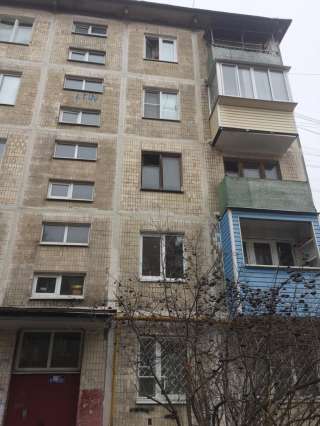 1-ю квартиру г Ивантеевка