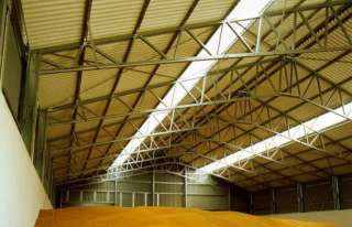 Изготовление металлоконструкций