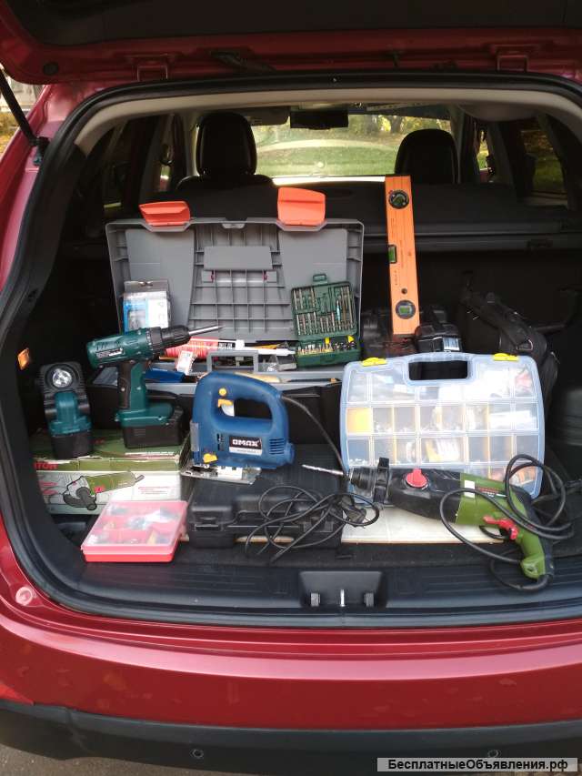 Домашний мастер, Муж на час