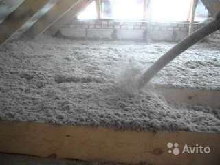 Все виды утепления шумоизоляции домов и квартир