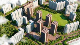 Квартиры в Краснодаре по самым низким ценам