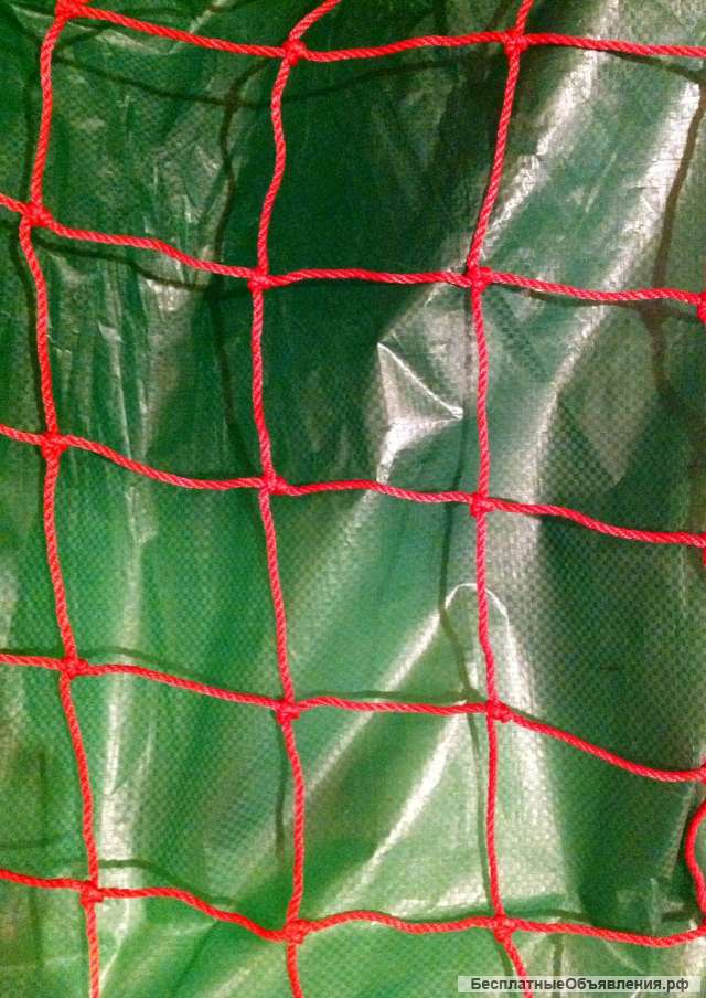 Сетки для горнолыжных трасс Горнолыжные курорты Доставка по России