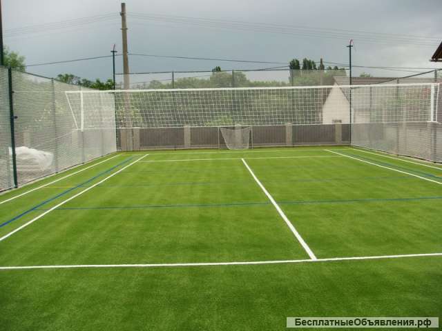 Сетки для горнолыжных трасс Горнолыжные курорты Доставка по России