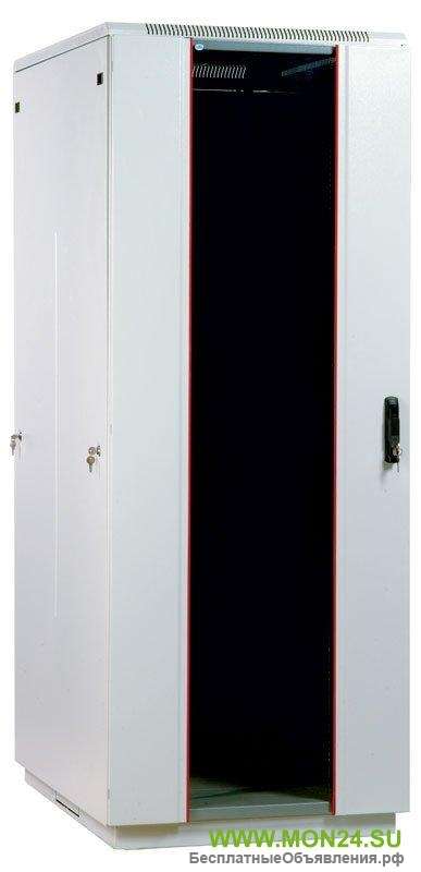 ШТК-М-47.8.10-1ААА Шкаф телекоммуникационный 19″ напольный