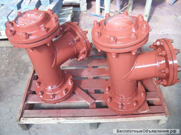 Запорная трубопроводная арматура