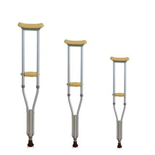 Прокат (аренда) костылей, тростей, ходунков