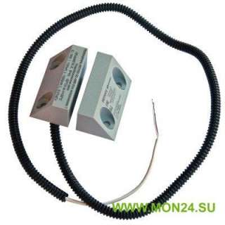 МК-Ex исп.1 (ИО 102-33) (Ладога-Ex) Извещатель охранный точечный магнитоконтактный