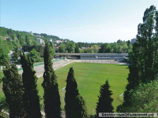 3-комн.квартиру в Хосте