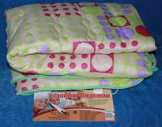 Электроодеяло 150х200 ЭМ-01-9