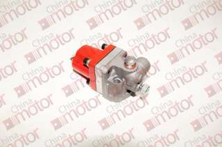Актуатор ТНВД PTG в сборе cummins ISM, QSM, M11