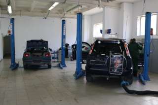 Требуется автослесарь, автоэлектрик, автодиагност