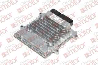 Блок управления двигателем на cummins ISF2.8, 3.8