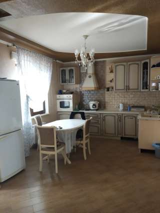 Дом в Крыму