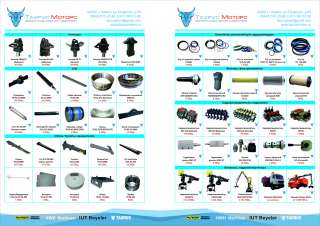 Запчасти на установку Велмаш