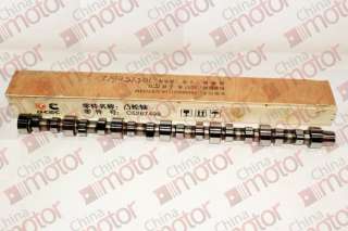 Вал распределительный cummins ISLe