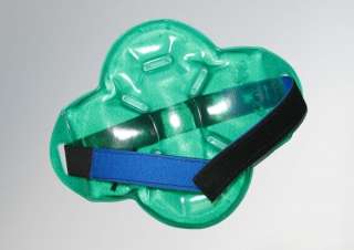 Грелка солевая "Наколенник"