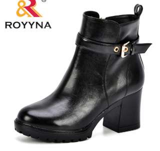 Новые женские ботильоны размер 38,0 - 37,5