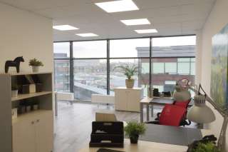 Сдается офис в Москве. ДК Сириус Парк.