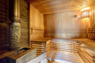 Посетите сауну Емеля в Новосибирске