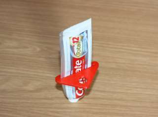 Выдавливатель зубной пасты