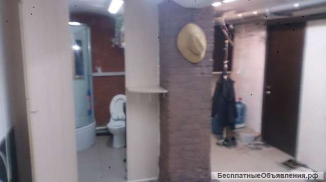 Сдам в аренду помещения