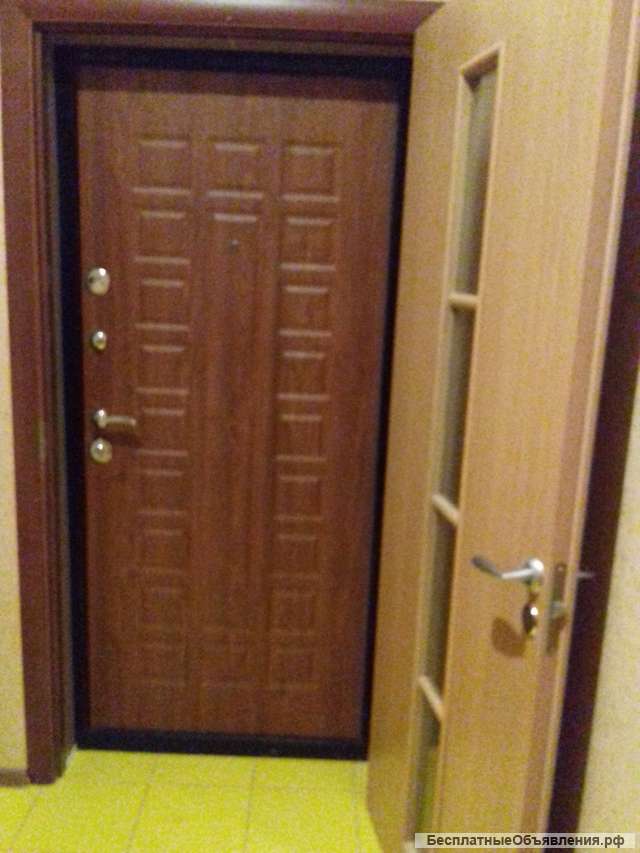 1 ком.квартиру 35 кв.м