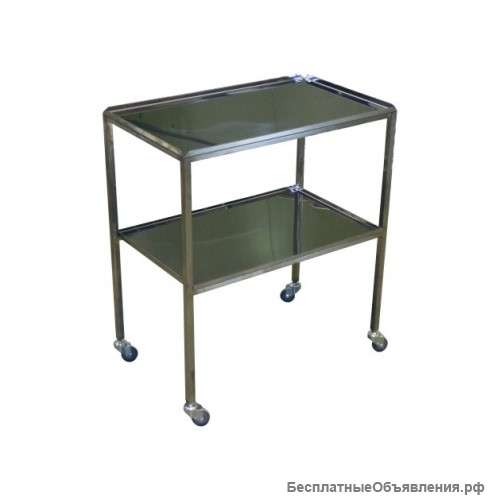 Столик процедурный СП-01-2НН