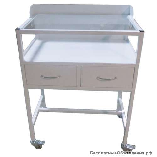 Столик стоматолога СС-1-6