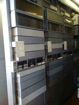 Выкуп оборудования связи: КВАНТ, АТСК, ИСТОК, блоки МКС. Киев.