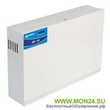 БР 12 2х17 Бокс резервного электропитания