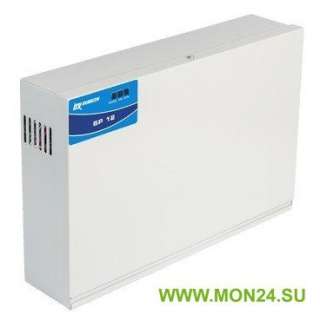 БР 12 2х17 Бокс резервного электропитания