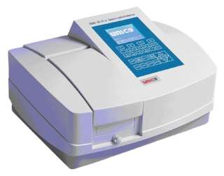 Unico-2804 (Юнико-2804) двухлучевой спектрофотометр