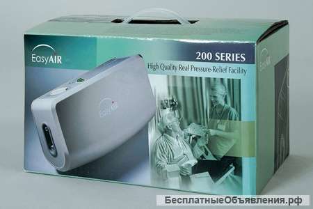 Матрас противопролежневый ячеистый 250 ЕL-EASY AIR