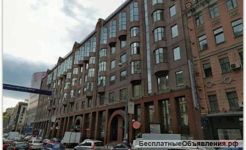 Офисное помещение в аренду